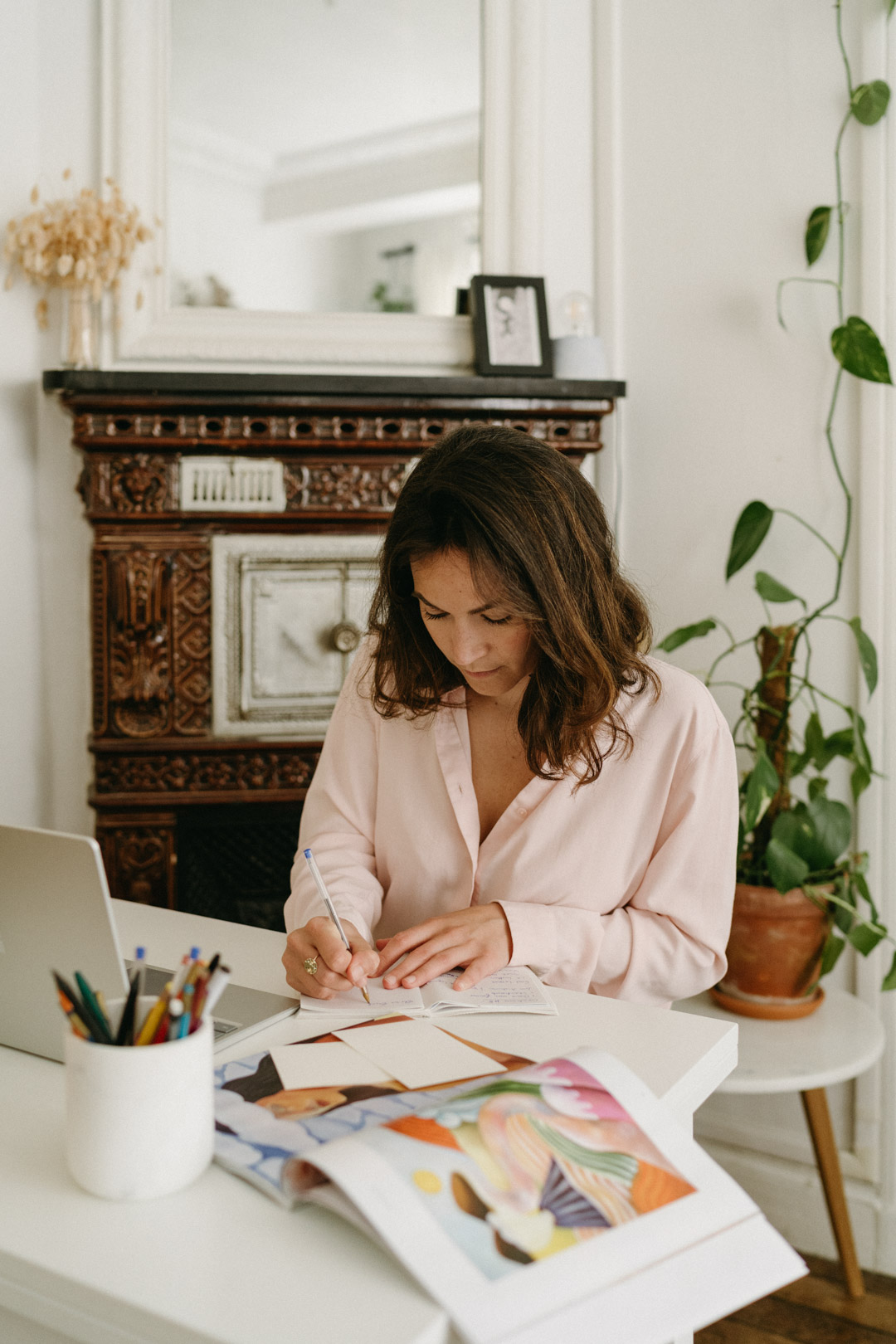 Photo Marine Brusson